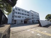 画像:佐賀地方検察庁の外観