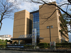 画像：福岡地方検察庁小倉支部