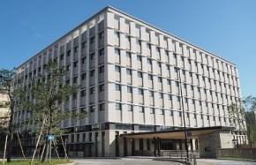 画像：福岡地方検察庁