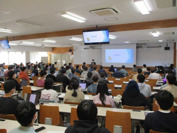 出前教室 写真1