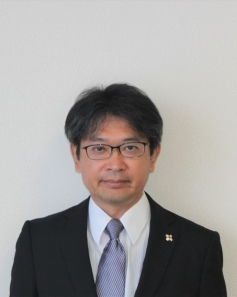 写真（川越検事正）