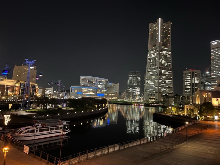 横浜地方検察庁