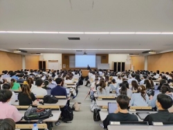 広報活動の様子写真