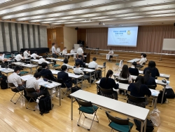 広報活動の様子写真