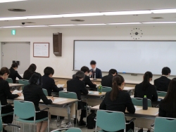 広報活動の様子写真