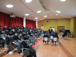 広報活動の様子写真