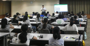 東山小学校（移動教室）