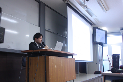 検事による説明2